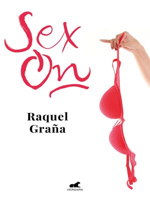 cover image of Sex-On